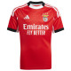 Adidas Παιδική ποδοσφαιρική φανέλα Benfica FC 25/26 Home Jersey